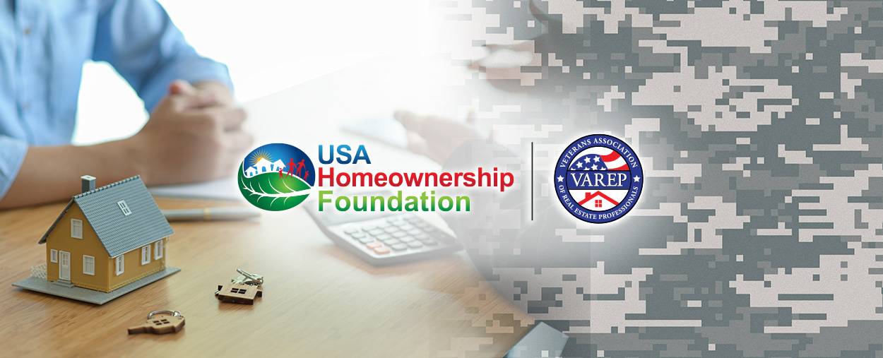 Veteran Focus Banner